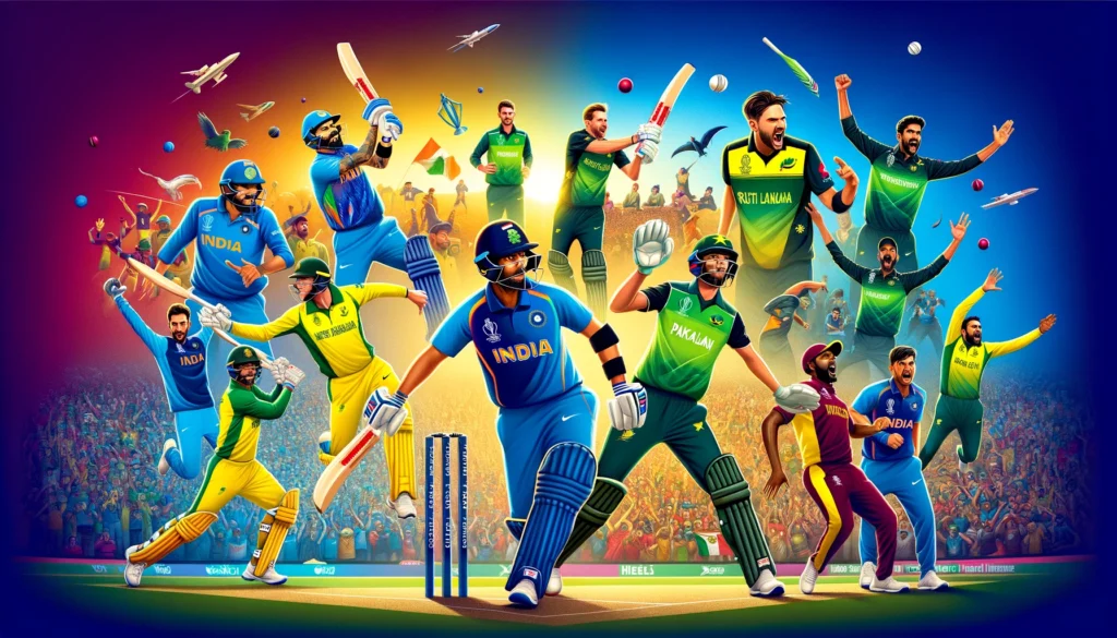 Online Cricket ID INDIA